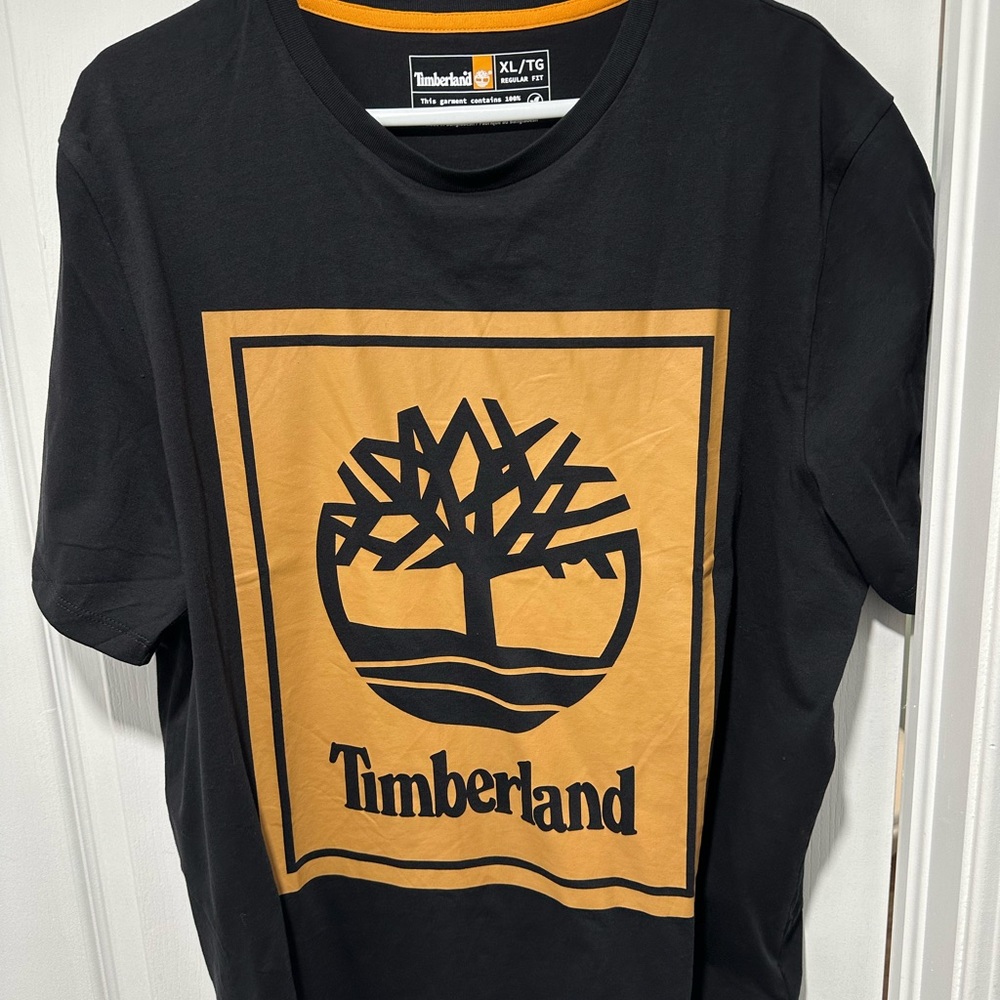 Timberland T-shirt
